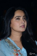 Anushka at Hit Movie Pre Release Event